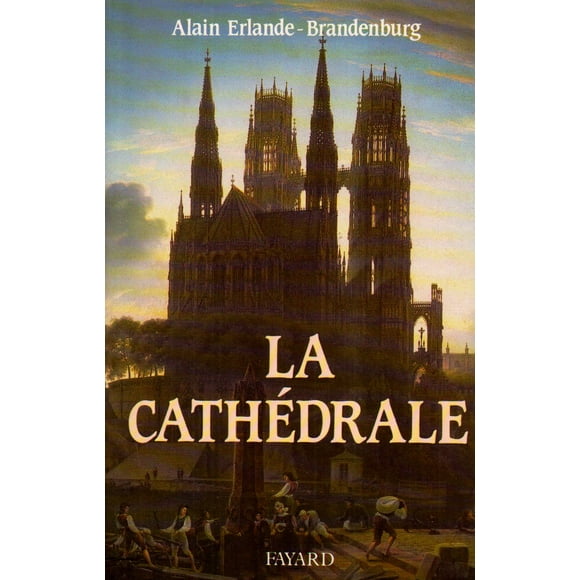 La Cathédrale