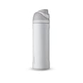 thumbnail image 1 of Owala FreeSip Stainless Steel Water Bottle, 24oz Teal, 1 of 9
