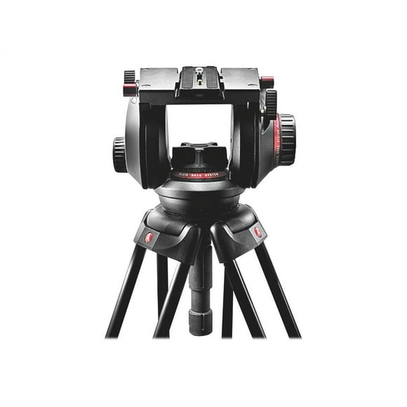 Manfrotto 509HD - Tripod head