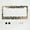 CPK-0497, variant on 1PC Home Health Aide Metal License Plate Frame Health Aide Quotes Classic Auto License Plate Frame Health Aide Quotes Car Accessories License Plate Frame Funny