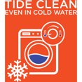 thumbnail image 3 of Tide Coldwater Clean Liquid Laundry Detergent - 46 oz - Fresh, 3 of 3