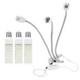 thumbnail image 1 of Plant Grow Lights Grow Light For Indoor LED Grow Light For Home Flowers For Plants Indoor Yellow Light, 1 of 8