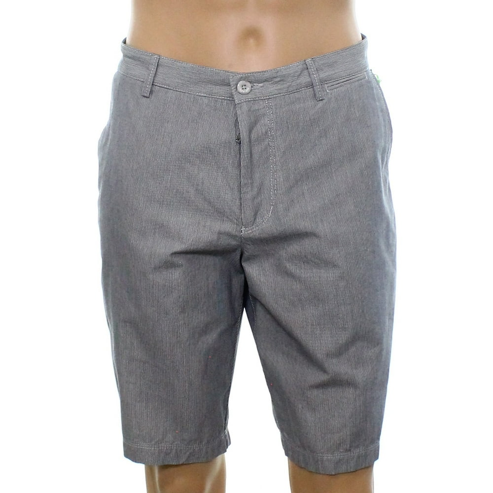 hugo boss shirt and shorts set