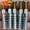 10 Sets, variant on Wholesale Serrated Wall Anchors Self Tapping Screw Expansion Tube Pipe Drilling Plug for Concrete Wall Screws Fasteners Bolt Kit