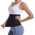 thumbnail image 3 of Entrenador de cintura para adelgazar para mujer Colcomx Banda Corsé Fajas Cinturón XXL, 3 of 8