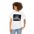 thumbnail image 3 of Unisex Heavy Cotton Tee, 3 of 4