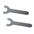 thumbnail image 1 of Llaves para amoladora angular RYOBI 039028001052, paquete de 2, 1 of 1