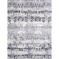 thumbnail image 2 of Pasargad Home Amadeus 6' x 6' Power-Loomed Blue Rug, For Indoor Space and all Age of Group, 2 of 5
