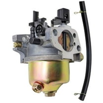 MTD 751-15236 (for Craftsman MTD Lawn and Garden Equipment Engines) Wahoo 170SD Carburetor 951-15236