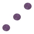 thumbnail image 3 of Decodeary Sturdy And Durable Table Mats For Stable And Secure Meal Modern Simple purple 3Set, 3 of 6