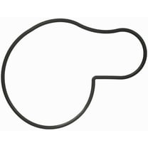 FEL-PRO 35587 Water Pump Gasket Fits select: 2001-2010 CHRYSLER PT CRUISER, 1995-2006 DODGE STRATUS