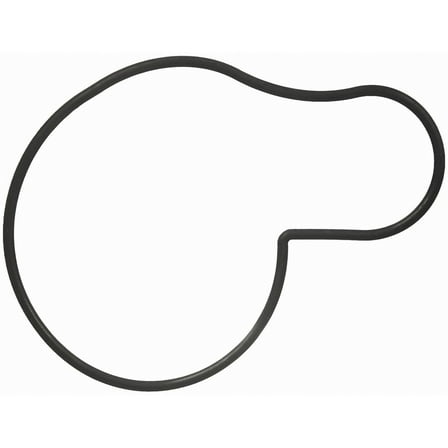 FEL-PRO 35587 Water Pump Gasket Fits select: 2001-2010 CHRYSLER PT CRUISER, 1995-2006 DODGE STRATUS