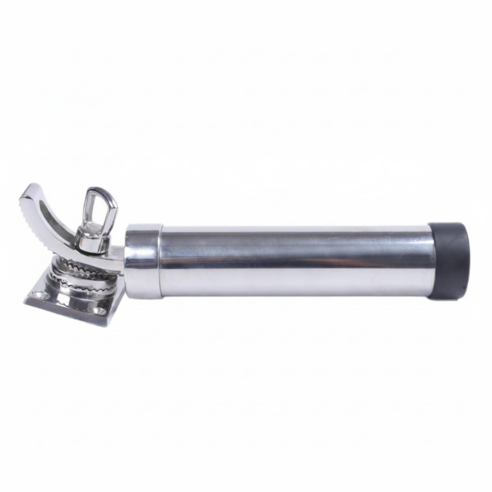 QccHieUs Fishing Rod Holder Stainless Steel Boat Rod Holder Marine Grade for Boats Docks