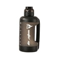 thumbnail image 3 of Popular! 2 Liters Bottle, Update Water Bottle Up Set With 7 Capsules Drinking Straw, Outdoor Water Bottle, 3 of 4