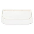 thumbnail image 1 of Storage Rack Bath Holder Shower Shelf Fine Workmanship Load-bearing Household Accessories Long-lasting Clothing Hook Type 1, 1 of 9