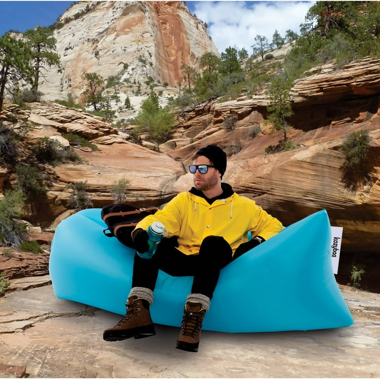 Original inflatable lounger cheap