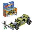 thumbnail image 2 of Figura de Minibloques Hot Wheels Auto Mega Construx, 2 of 2