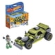 thumbnail image 2 of Figura de Minibloques Hot Wheels Auto Mega Construx, 2 of 2