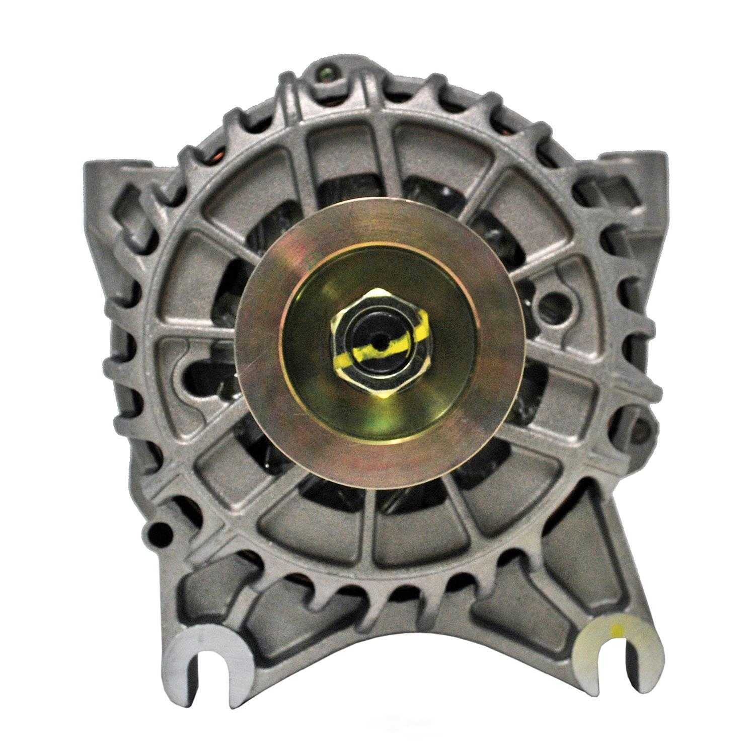 FVP Professional 8448602 Alternator Standard