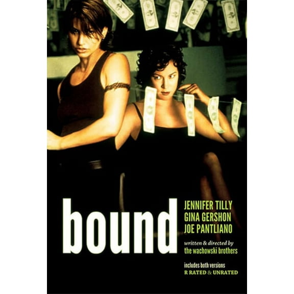 Bound (Unrated) (DVD), Olive, Mystery & Suspense