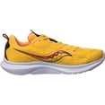 thumbnail image 2 of Saucony Women's Kinvara 13 Running Shoe, VIZIGLD/VIZIRED, 8, 2 of 3