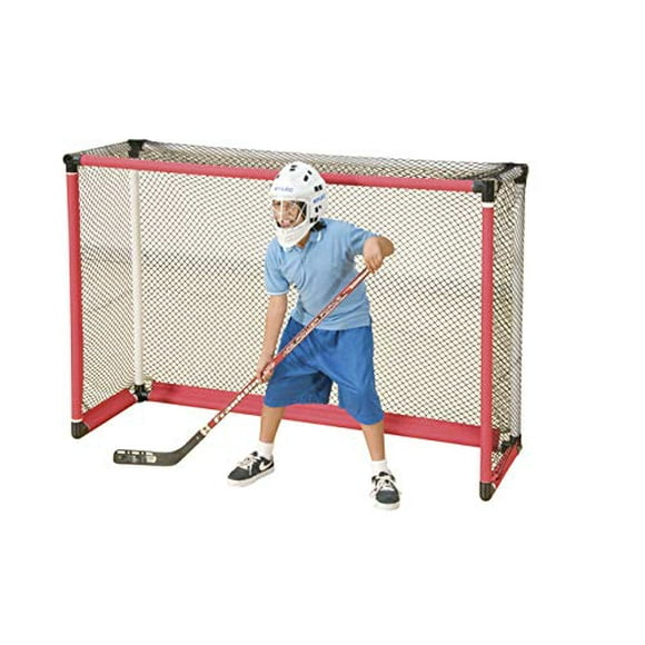 Sportime ProGoal Hockey Goal - 72 x 48 x 22 inches