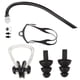 thumbnail image 1 of Equipo de snorkel NikouMX snorkel de buceo profesional, 1 of 8