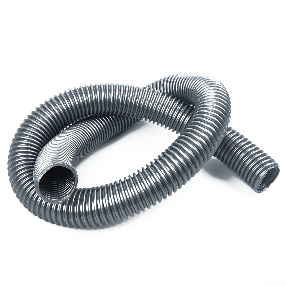 1x32mm Flexible Vacuum Cleaner Suction Hose Pipe Universal Fit For Household 