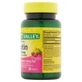 Spring Valley Biotin Fast Dissolve Tablets, 1000 mcg, 90 Ct