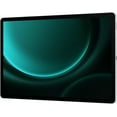 thumbnail image 4 of Open Box - Samsung Galaxy Tab S9 FE+ Plus 256GB  12.4" Screen with S Pen | Android Tablet (X610 - International Version ), 4 of 11