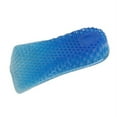 thumbnail image 3 of Unisex Silicone Lift Height Increase Shoe Insoles, 3 of 6