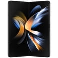 thumbnail image 1 of Open Box - Samsung Galaxy Z Fold4 5G 256GB - Phantom Black - Unlocked, 1 of 2