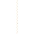 thumbnail image 5 of Ekena Millwork 47"H x 1/4"T May Adjustable Wood Decorative Slat Wall Panel Kit, Maple (contains 43 Slats), 5 of 16