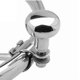 thumbnail image 3 of 316 Stainless Steel Marine Steering Wheel Trim Knob for Marine Yachts, Marine Steering Knob Fits Rim, 3 of 5