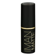 IMAN Cosmetics Luxury Matte Lipstick, Indulge