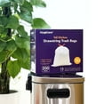 thumbnail image 5 of HygiCare 13 Gallon Tall Kitchen Drawstring Trash Bags, 200 Count, Lavender Scent, Super Strong, Leakproof, 5 of 10