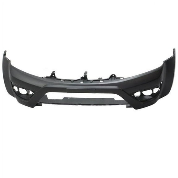 For 09-13 Grand Vitara Front Bumper Cover Assy Primedred SZ1000147 7171177860T2G