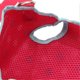 thumbnail image 2 of Dog Lifting Harness, Breathable, Washable, Portable, with Double Lumbar Band, for Small Dogs, Size L, Rose Red, 2 of 4