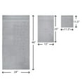 thumbnail image 2 of Mainstays Bath Towel Set, 2 of 7