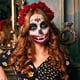 thumbnail image 3 of Xihbxyly Pegatinas de Boca de Payaso de Halloween, Maquillaje de Broma Realista, Tatuajes Temporales Extraíbles, Fácil Aplicación, Artículos para Cosplay y Fiestas, Diseño Duradero, Tamaño 13 X 7 Cm, 3 of 3