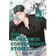 thumbnail image 1 of The Dangerous Convenience Store nº 03, 1 of 2