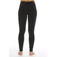 thumbnail image 2 of Just Love Yoga Pants for Women, 2 of 4