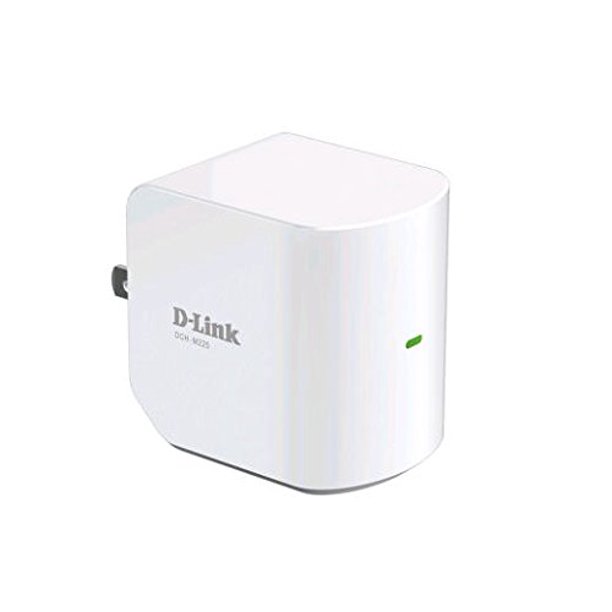 extender wifi d link