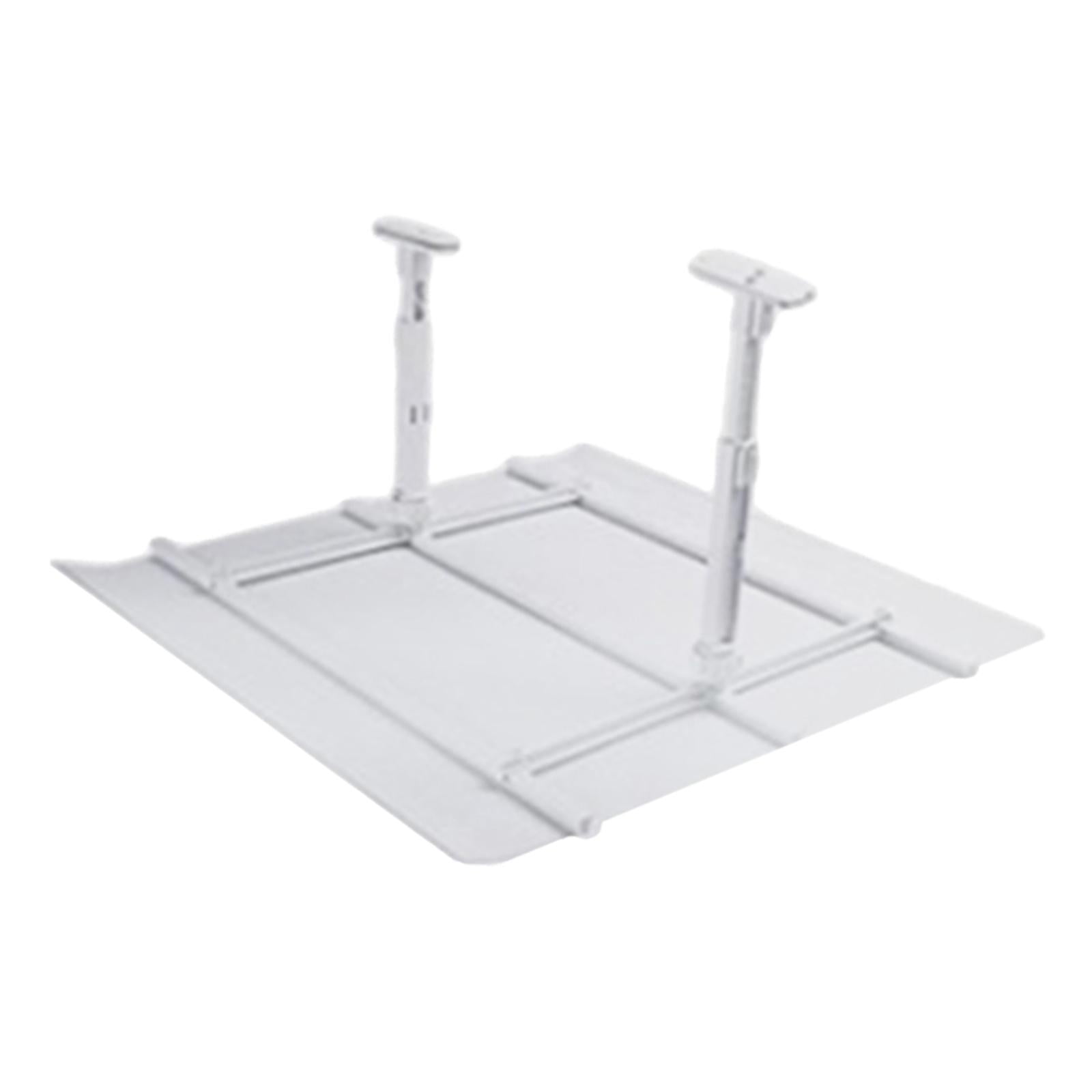 Baoblaze Air Deflector Air Conditioning Vent Cover for Drop Ceiling Vents 60cmx60cm
