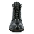 thumbnail image 6 of Thomas & Vine MensTyrus Lace-up Cap Toe Ankle Boot, 6 of 9