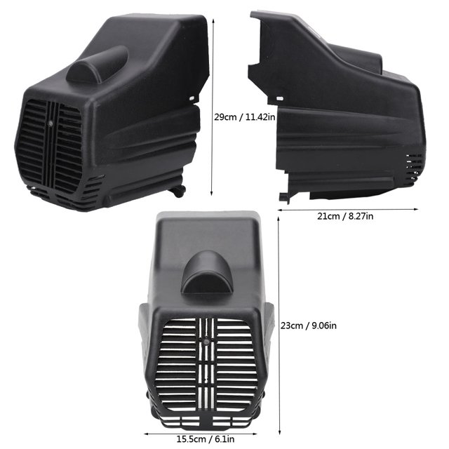 Boîtier Durable, Compresseur d'Air, pour Accessoire de Machine Compresseurs d'Air Remplacement Connexion Directe