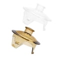 thumbnail image 3 of MLINS 2 Pcs Couvercle de Pichet d'Eau de Remplacement Couvercle de Pichet d'Eau Froide Pratique Couvercle de Pichet d'Eau Remplaçable Couvercle de Pichet en Plastique Capuchon de Pichet d'Eau Pratique, 3 of 7