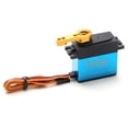 thumbnail image 3 of Servo digital de 20 kg de alto torque con engranajes de acero inoxidable de 180°., 3 of 7