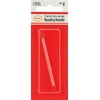 Twisted Wire Beading Needles-Size 8 5/Pkg