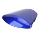 thumbnail image 2 of Rear Seat Cover Cowl Decorative Motorcycle Tail Fairing Cowl Replacement for Suzuki GSX?R 600 750 2011?2022 Blue, 2 of 5